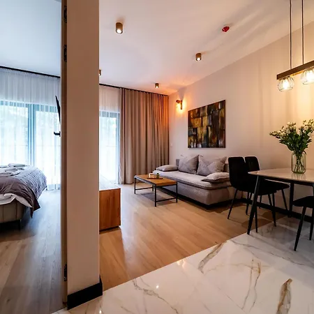 Vidok 227 By Warmia4rent, Blisko Jeziora Ukiel
