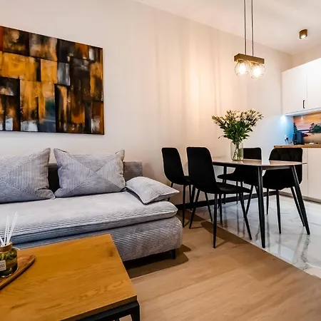 Vidok 227 By Warmia4rent, Blisko Jeziora Ukiel *