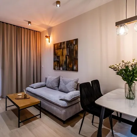 Appartement Vidok 227 By Warmia4rent, Blisko Jeziora Ukiel *