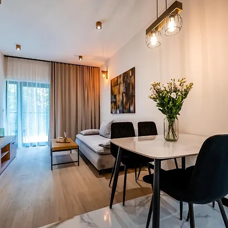 Appartement Vidok 227 By Warmia4rent, Blisko Jeziora Ukiel