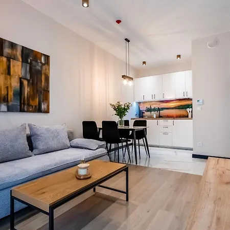 Appartement Vidok 227 By Warmia4rent, Blisko Jeziora Ukiel