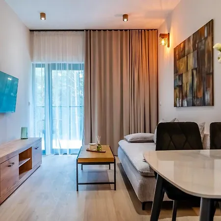 Vidok 227 By Warmia4rent, Blisko Jeziora Ukiel *