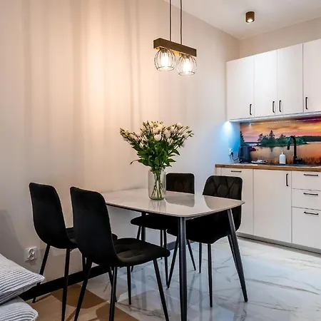 Vidok 227 By Warmia4rent, Blisko Jeziora Ukiel * Olsztyn (Warmian-Masurian)