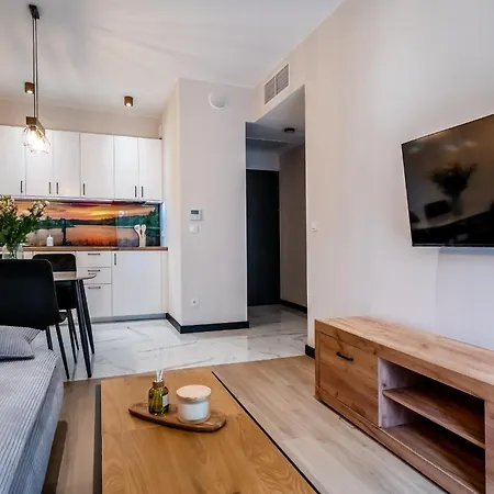 Vidok 227 By Warmia4rent, Blisko Jeziora Ukiel Appartement *