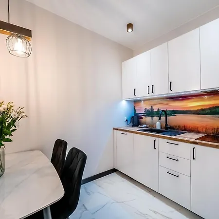 Vidok 227 By Warmia4rent, Blisko Jeziora Ukiel