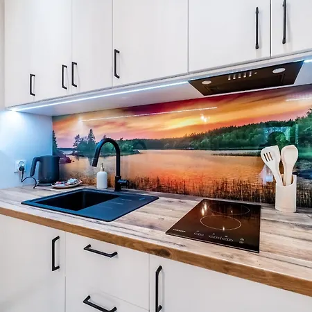 Vidok 227 By Warmia4rent, Blisko Jeziora Ukiel Appartement Olsztyn (Warmian-Masurian)