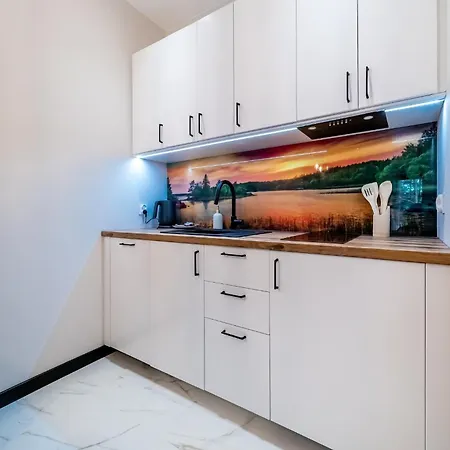 Vidok 227 By Warmia4rent, Blisko Jeziora Ukiel Olsztyn (Warmian-Masurian)
