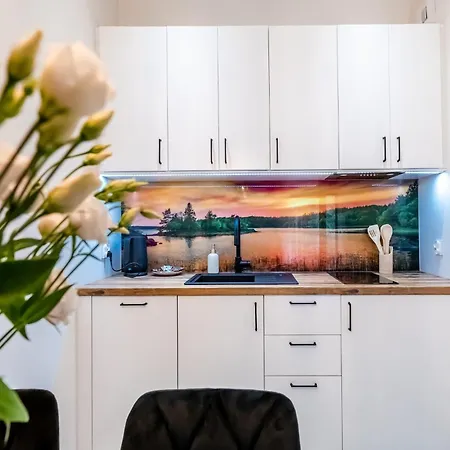Vidok 227 By Warmia4rent, Blisko Jeziora Ukiel