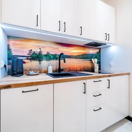 Vidok 227 By Warmia4rent, Blisko Jeziora Ukiel *