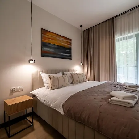 Vidok 227 By Warmia4rent, Blisko Jeziora Ukiel