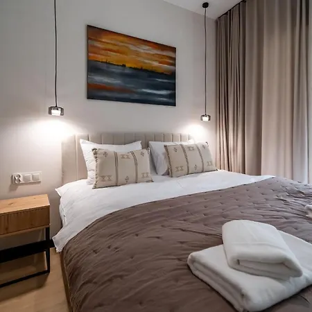 Appartement Vidok 227 By Warmia4rent, Blisko Jeziora Ukiel