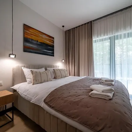 Vidok 227 By Warmia4rent, Blisko Jeziora Ukiel * Olsztyn (Warmian-Masurian)