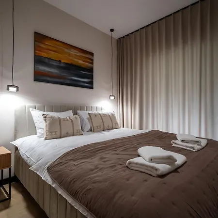 Appartement Vidok 227 By Warmia4rent, Blisko Jeziora Ukiel *