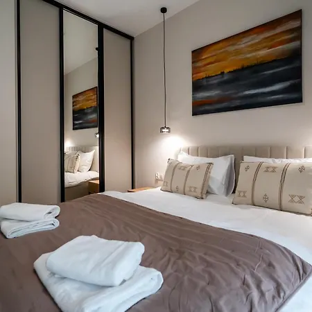 Vidok 227 By Warmia4rent, Blisko Jeziora Ukiel Appartement