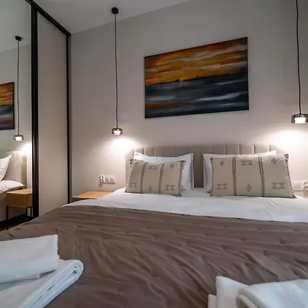 Vidok 227 By Warmia4rent, Blisko Jeziora Ukiel Appartement *