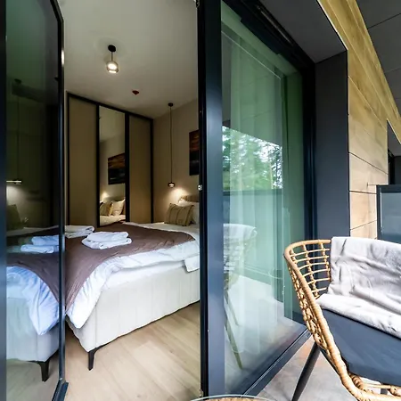 Vidok 227 By Warmia4rent, Blisko Jeziora Ukiel *