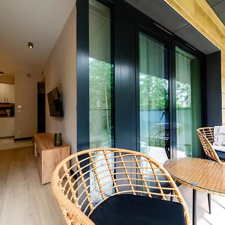 Appartement Vidok 227 By Warmia4rent, Blisko Jeziora Ukiel *