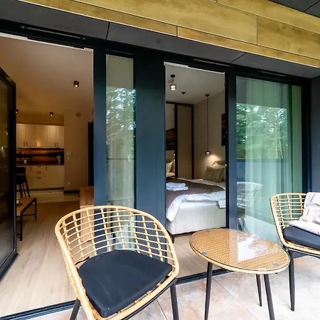 Appartement Vidok 227 By Warmia4rent, Blisko Jeziora Ukiel Olsztyn (Warmian-Masurian)