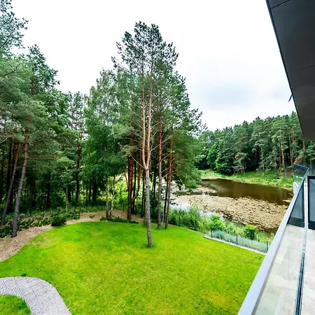 Vidok 227 By Warmia4rent, Blisko Jeziora Ukiel Appartement