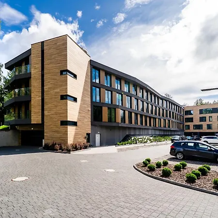 Vidok 227 By Warmia4rent, Blisko Jeziora Ukiel Appartement *